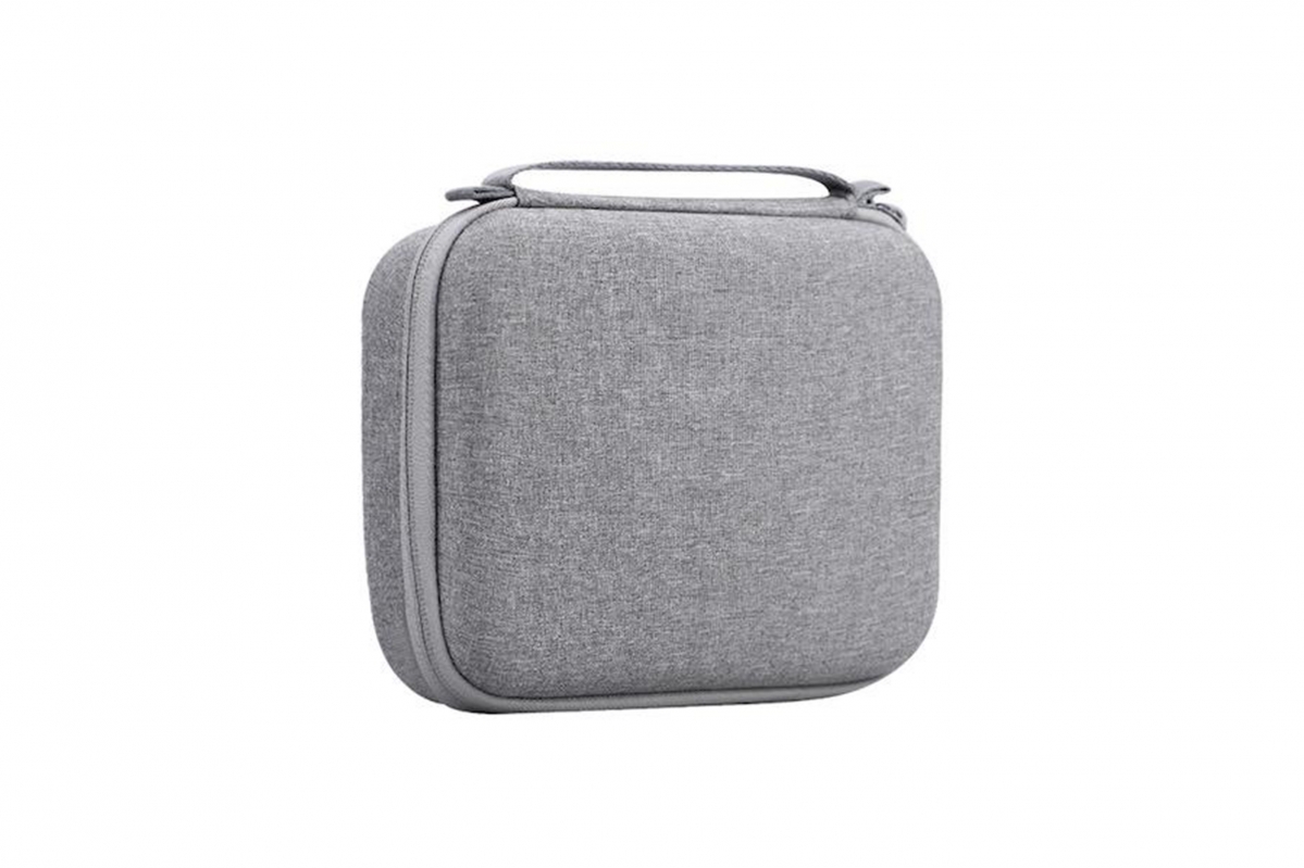 Insta360 GO 3 - Velké polyesterové pouzdro