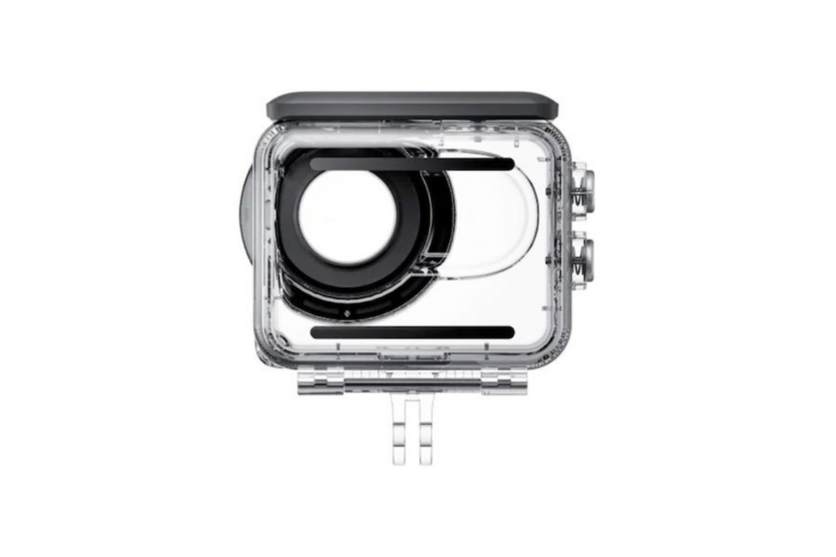 Insta360 GO 3 / GO 3S - potapěčské pouzdro (do 60 metrů)