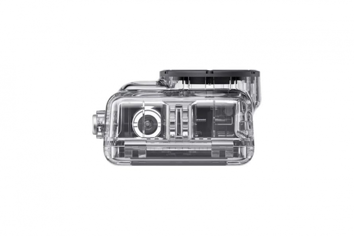 Insta360 GO 3 / GO 3S - potapěčské pouzdro (do 60 metrů)