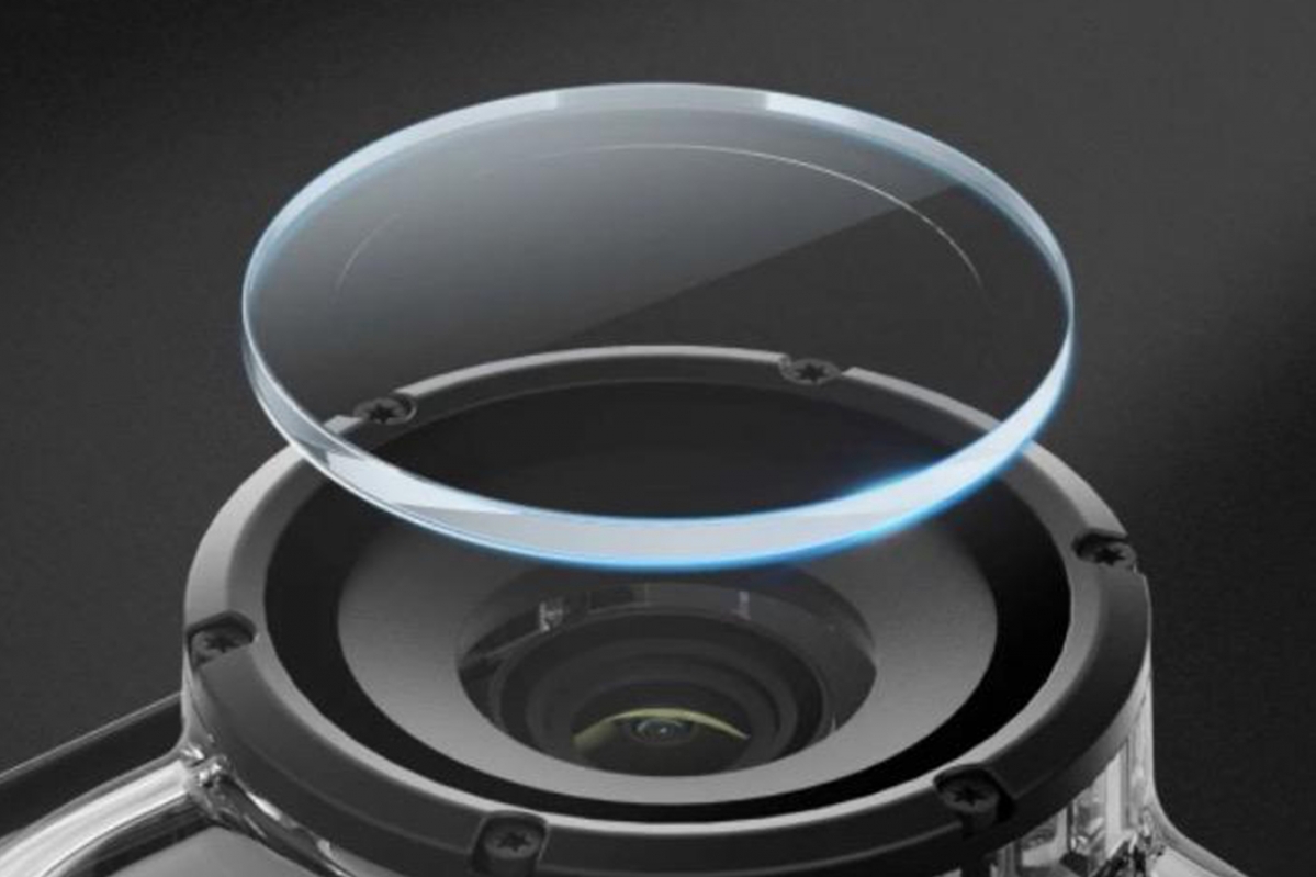 Insta360 GO 3 / GO 3S - potapěčské pouzdro (do 60 metrů)