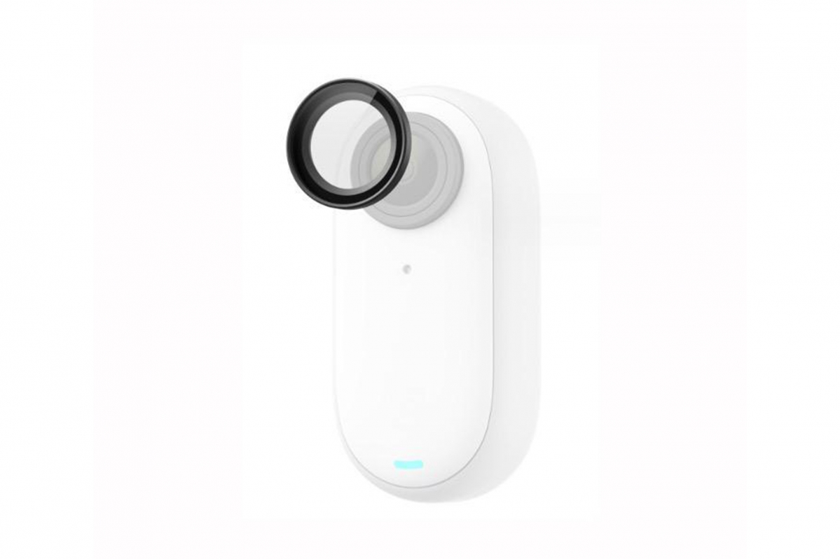 Insta360 GO 3 - chránič objektivu