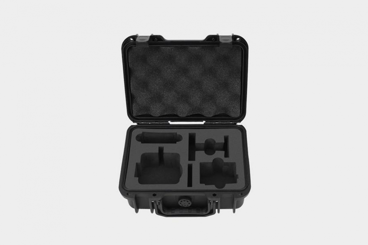 Insta360 GO 3 / GO 3S - Vodotěsný přepravní kufr IP67