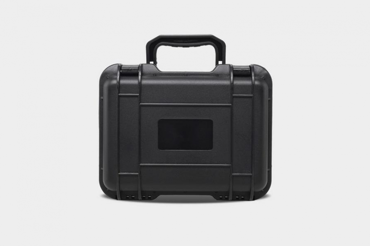 Insta360 GO 3 / GO 3S - Vodotěsný přepravní kufr IP67