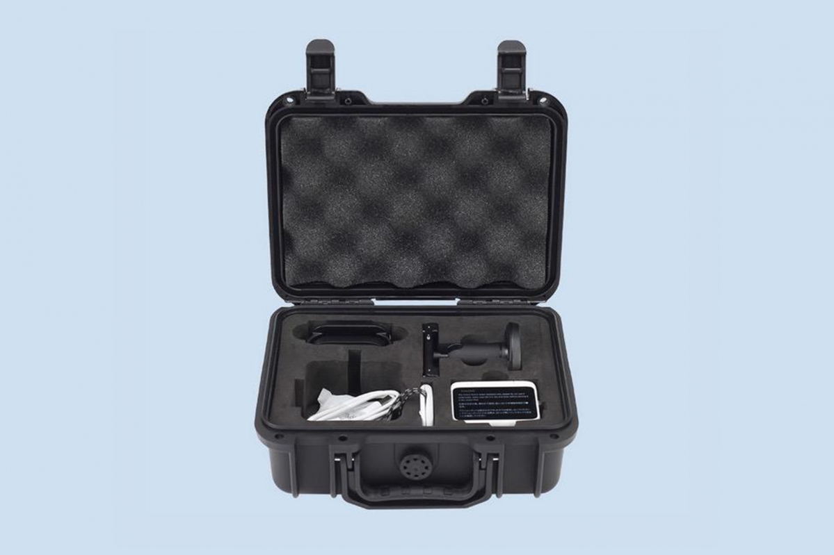 Insta360 GO 3 / GO 3S - Vodotěsný přepravní kufr IP67