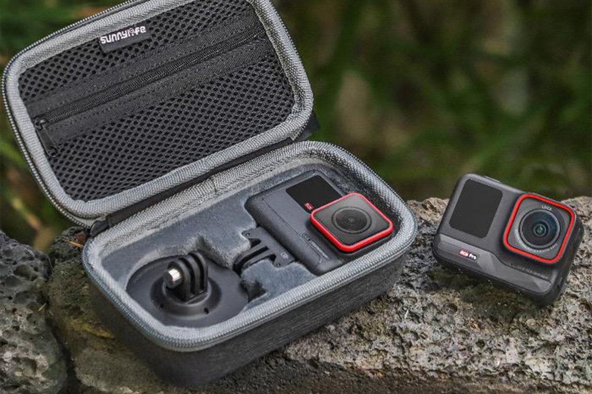 Insta360 Ace Pro / Ace Pro 2 - pouzdro