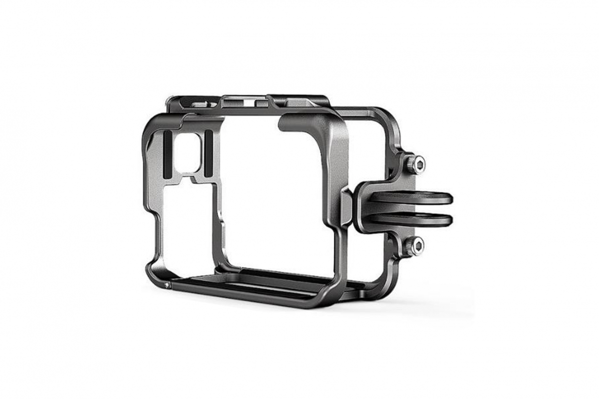 Insta360 Ace Pro / Ace - Rám z hliníkové slitiny