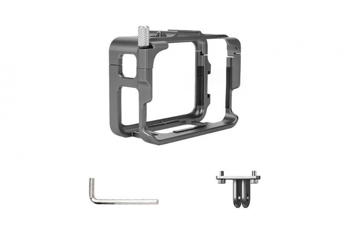 Insta360 Ace Pro / Ace - Rám z hliníkové slitiny