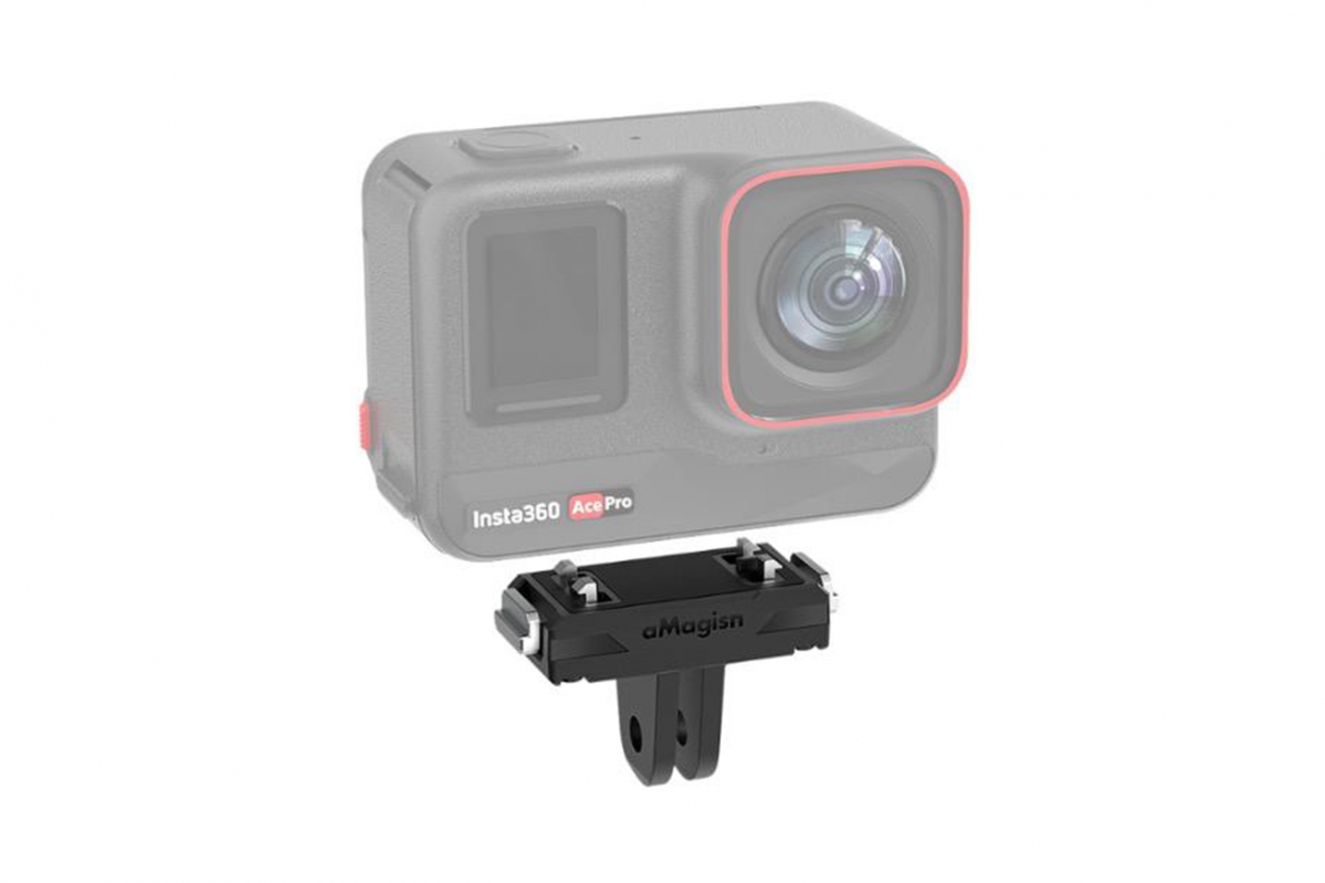 Insta360 Ace Pro 2 & Ace Pro / Ace - ABS magnetický adaptér