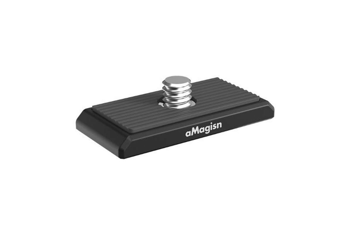 Insta360 Ace series / X3 / GoPro - Magnetický rychloupínací držák