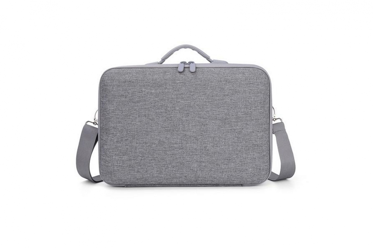 Insta360 X4 - Velké pouzdro z oxfordské tkaniny