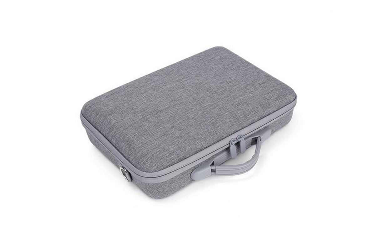 Insta360 X4 - Velké pouzdro z oxfordské tkaniny