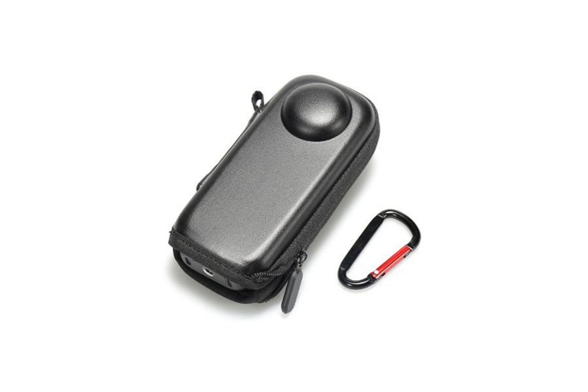 Insta360 X4 - PU pouzdro