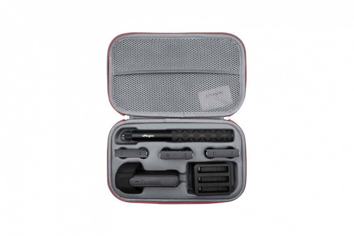 Insta360 X5/X4 - Střední EVA pouzdro