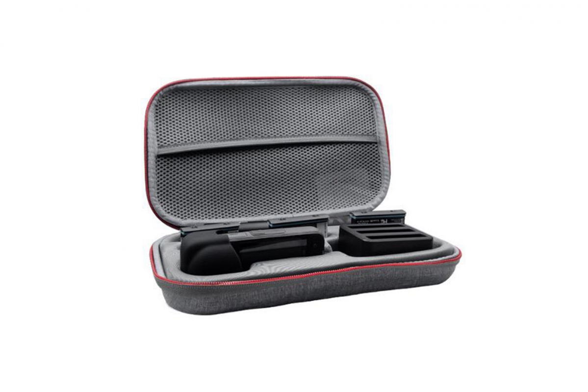 Insta360 X5/X4 - Střední EVA pouzdro