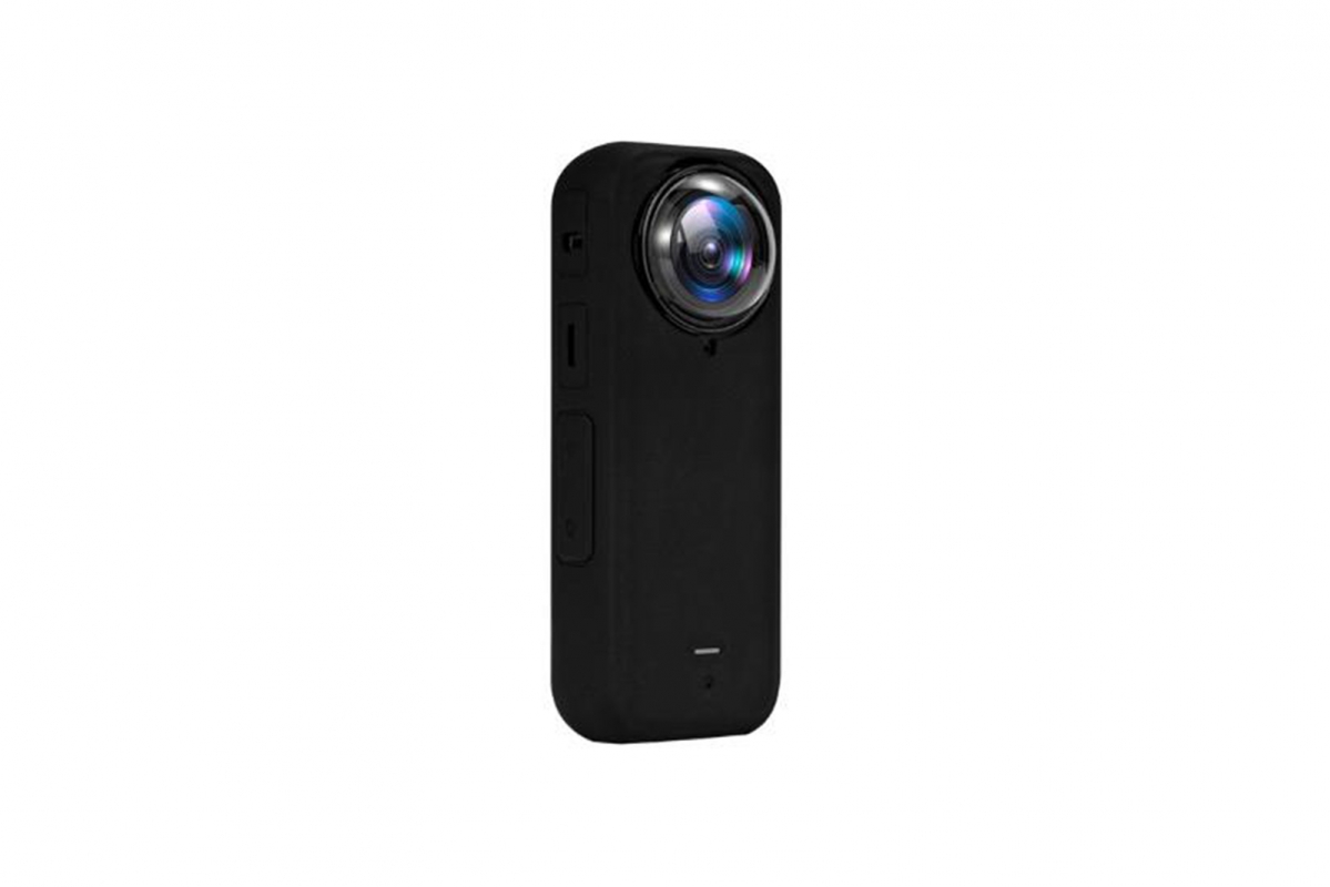 Insta360 X4 - prémiová ochranná skla objektivů (PULUZ)