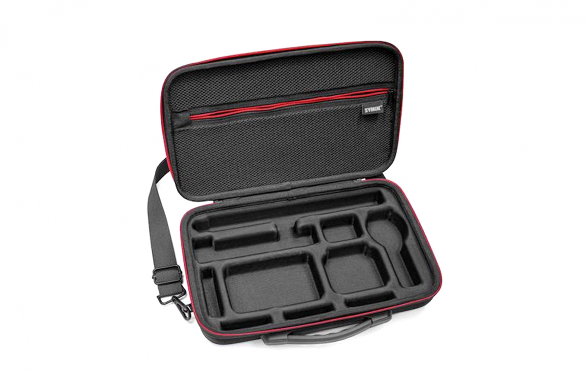 Insta360 X4 - Velké pouzdro s popruhem přes rameno