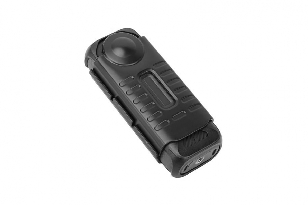 Insta360 X4 - 2v1 objektiv a ochrana obrazovky