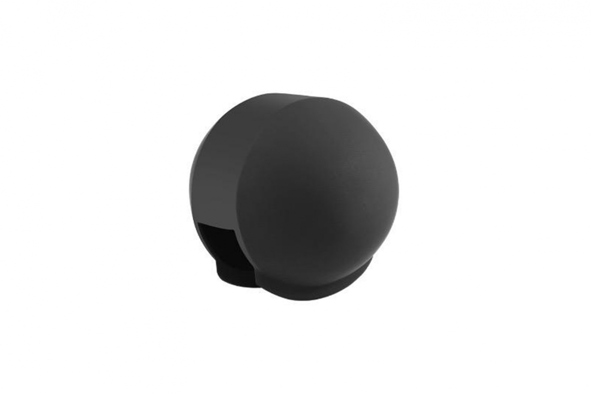 Insta360 X4 / X3 vodotěsné pouzdro - Silikonový chránič objektivu