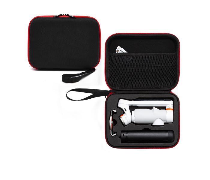 Insta360 Flow - černé nylonové pouzdro