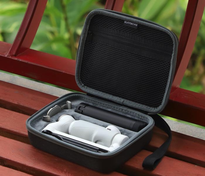 Insta360 Flow - silné polyesterové pouzdro