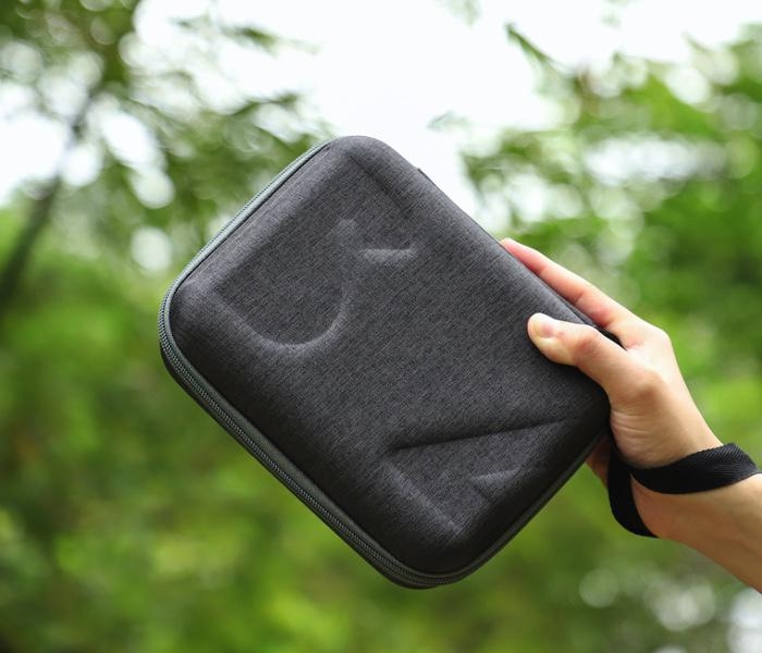 Insta360 Flow - silné polyesterové pouzdro