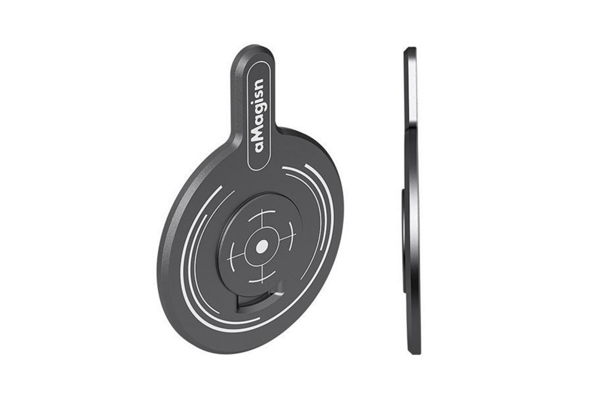 Insta360 Flow / Insta360 Flow Pro - Magnetický adaptér