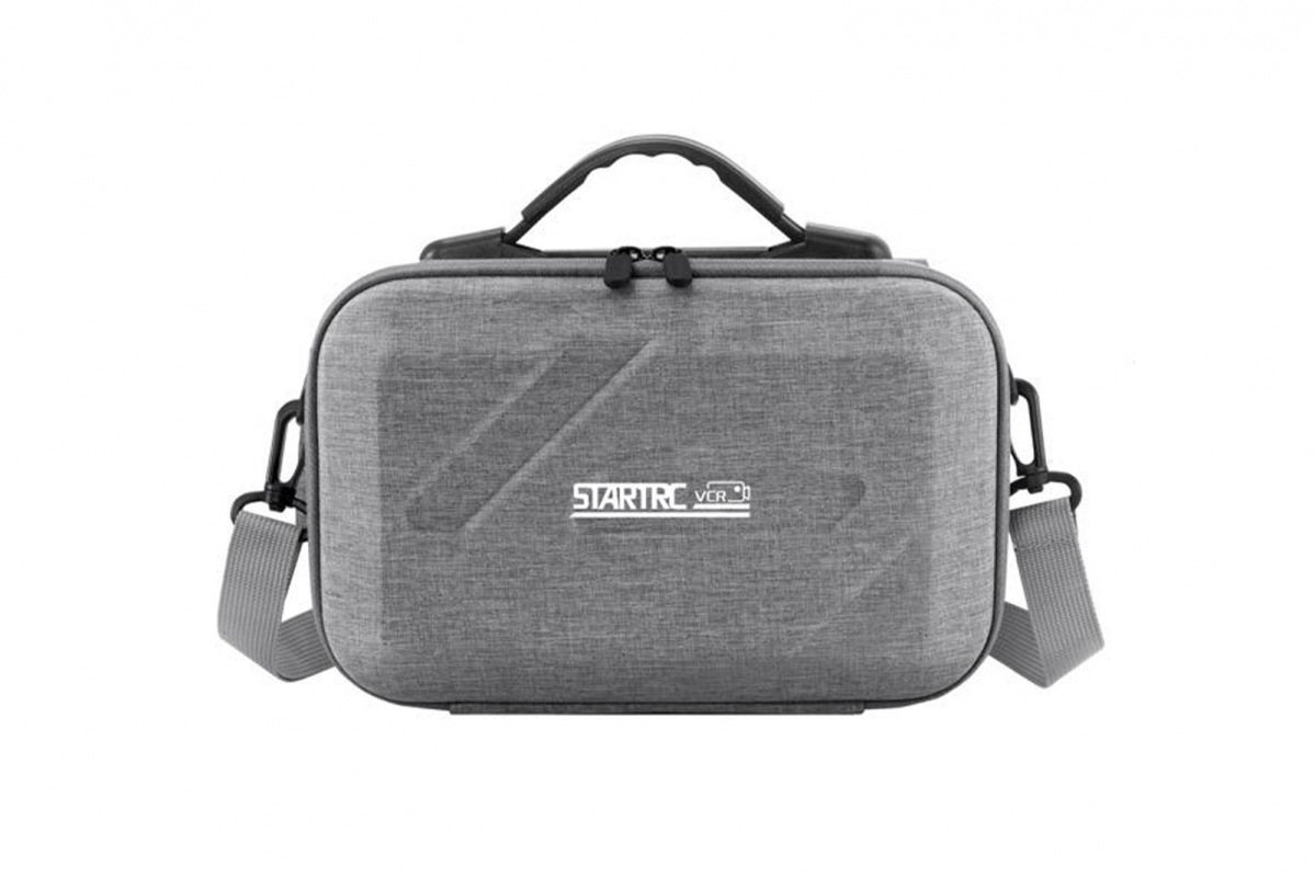 Insta 360 Go Ultra - Nylonové pouzdro na rameno pro Insta360 GO Ultra