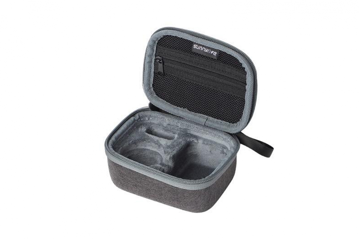 Insta 360 Go Ultra - Silné polyesterové pouzdro pro Insta360 GO Ultra