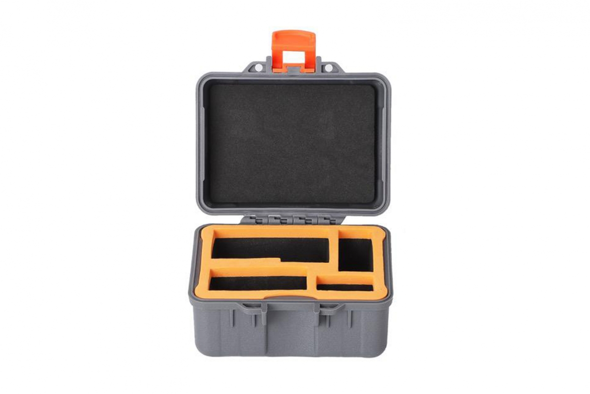 Insta 360 Go Ultra - Vodotěsné pevné pouzdro pro Insta360 GO Ultra