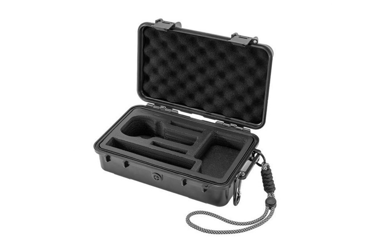 Insta 360 X5 - IP67 MINI vodotěsné pouzdro pro insta360 X5