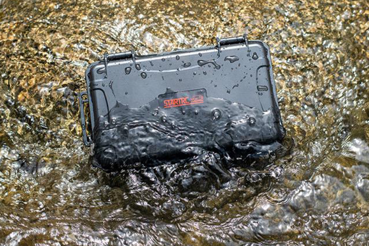 Insta 360 X5 - IP67 MINI vodotěsné pouzdro pro insta360 X5