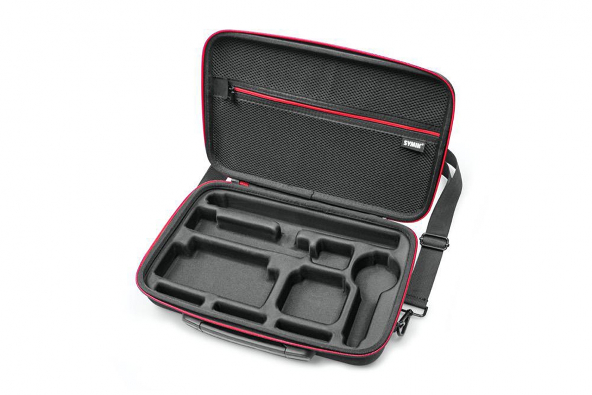 SYMIK pouzdro pro Insta360 X5 / X4