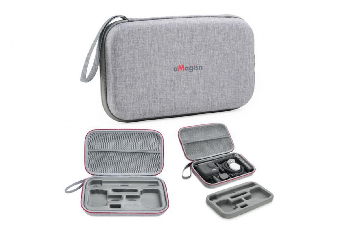 Insta360 - Střední pouzdro EVA pro Insta360 GO Ultra