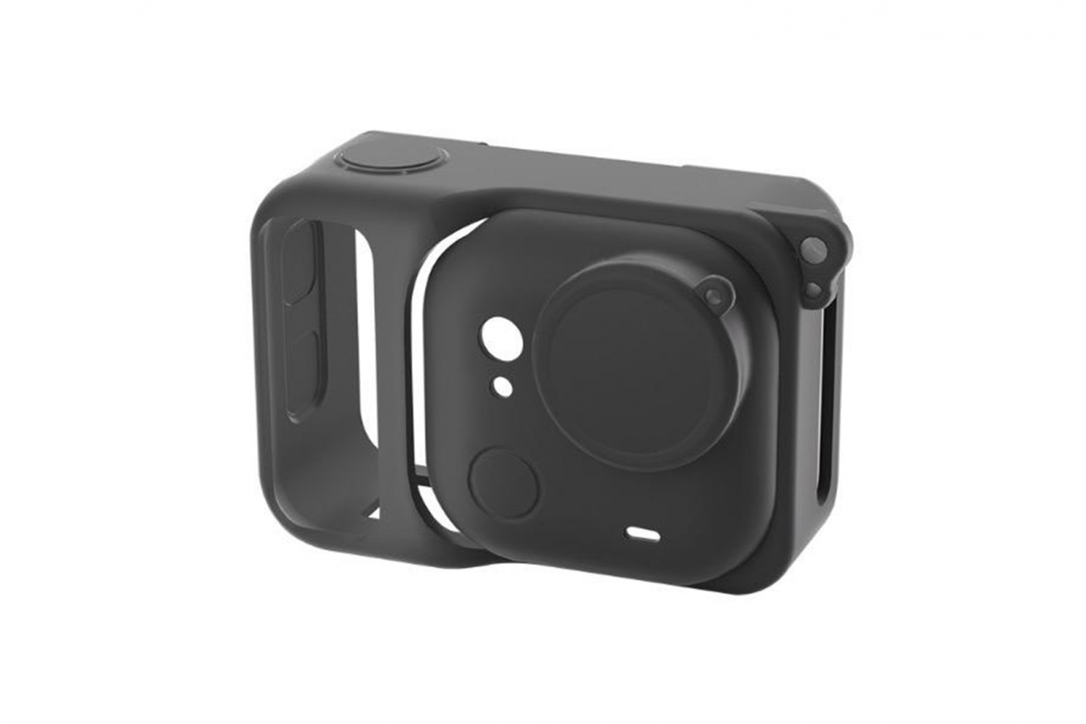 Insta360 - Silikonový ochranný kryt Combo pro Insta360 GO Ultra