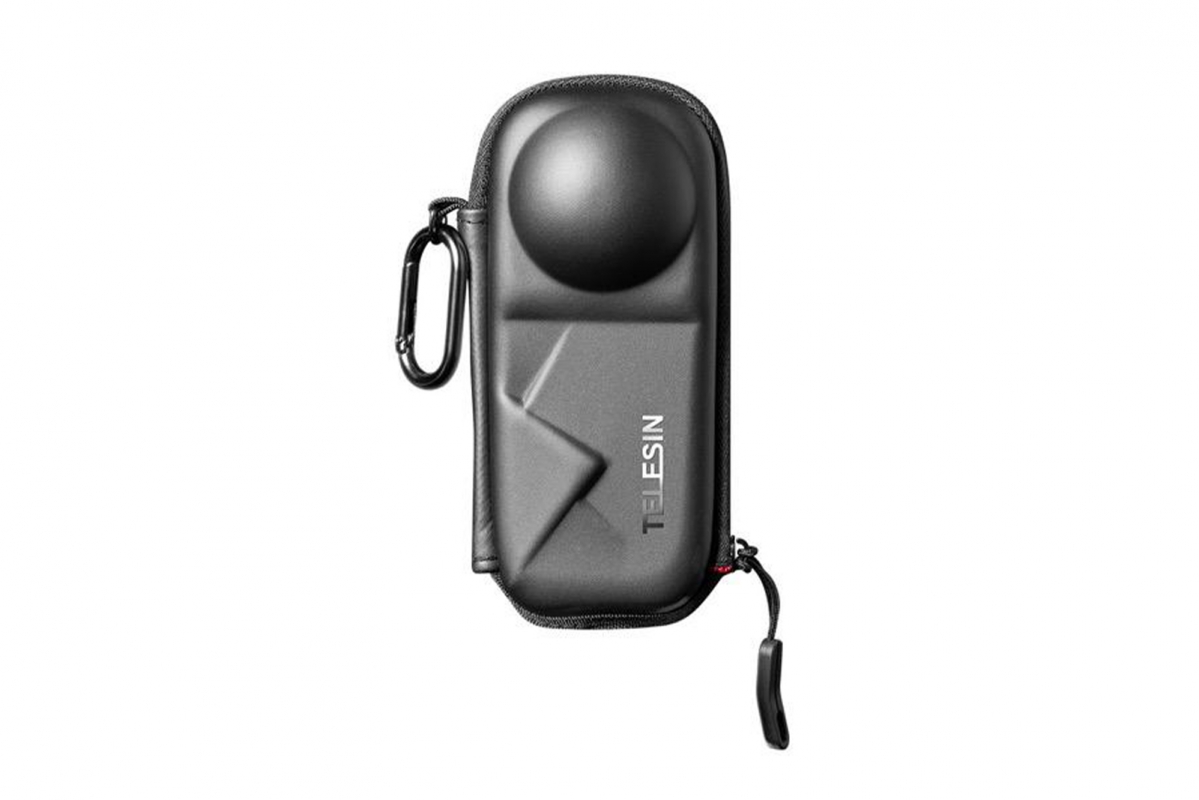 Insta360 - Pouzdro Telesin pro Insta360 X5