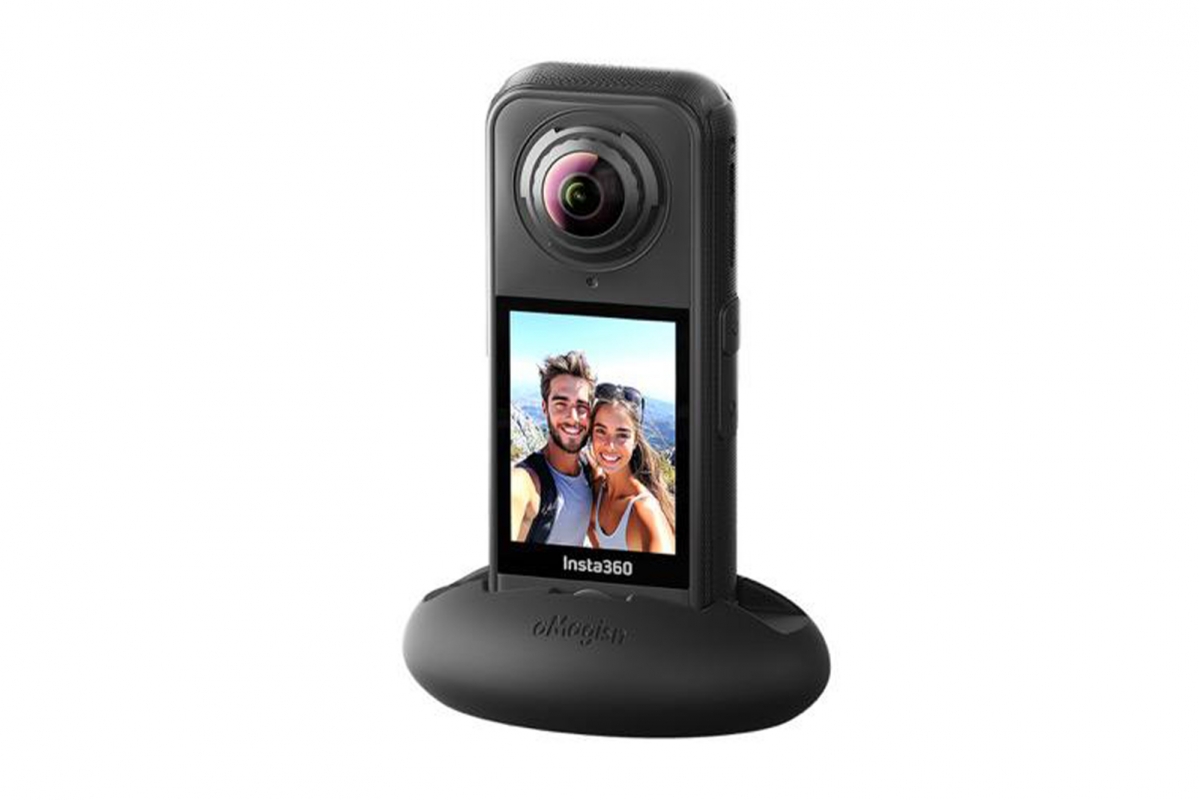 Insta360 - Silikonová základna pro Insta360 X4 Air
