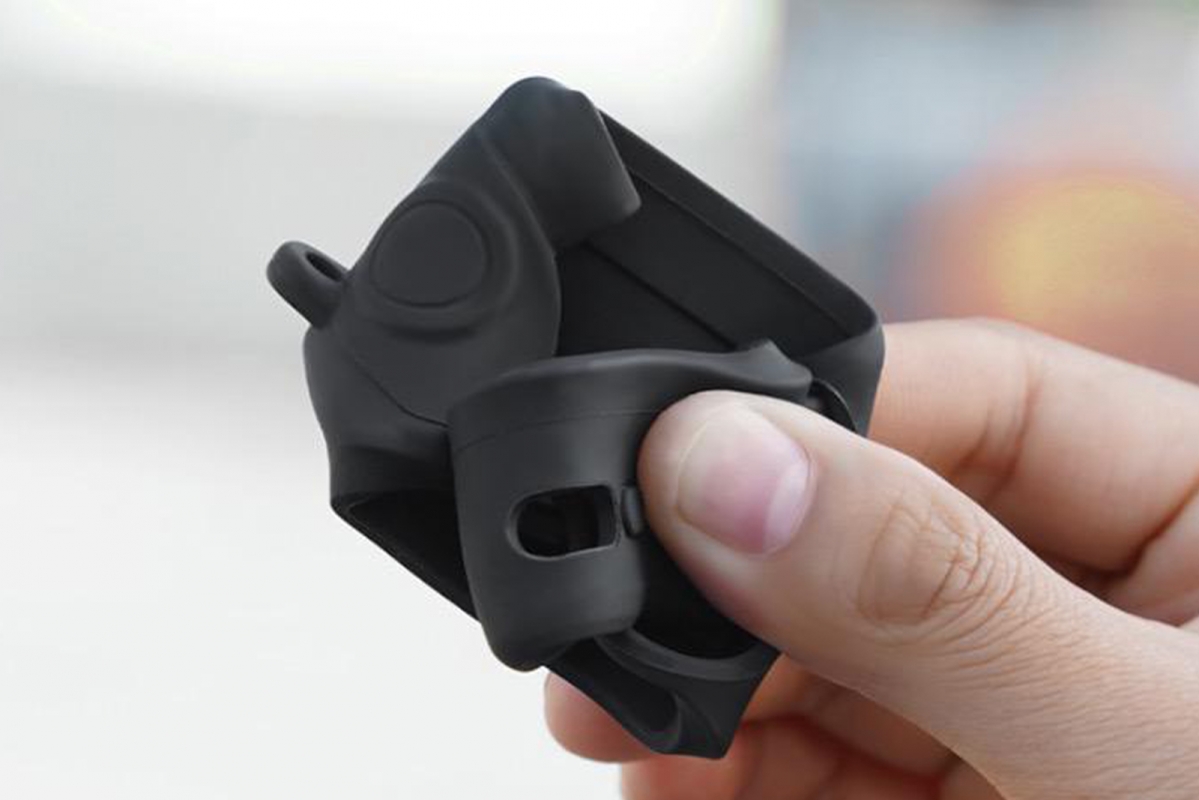 Insta360 - Sada silikonových chráničů pro Insta360 GO Ultra