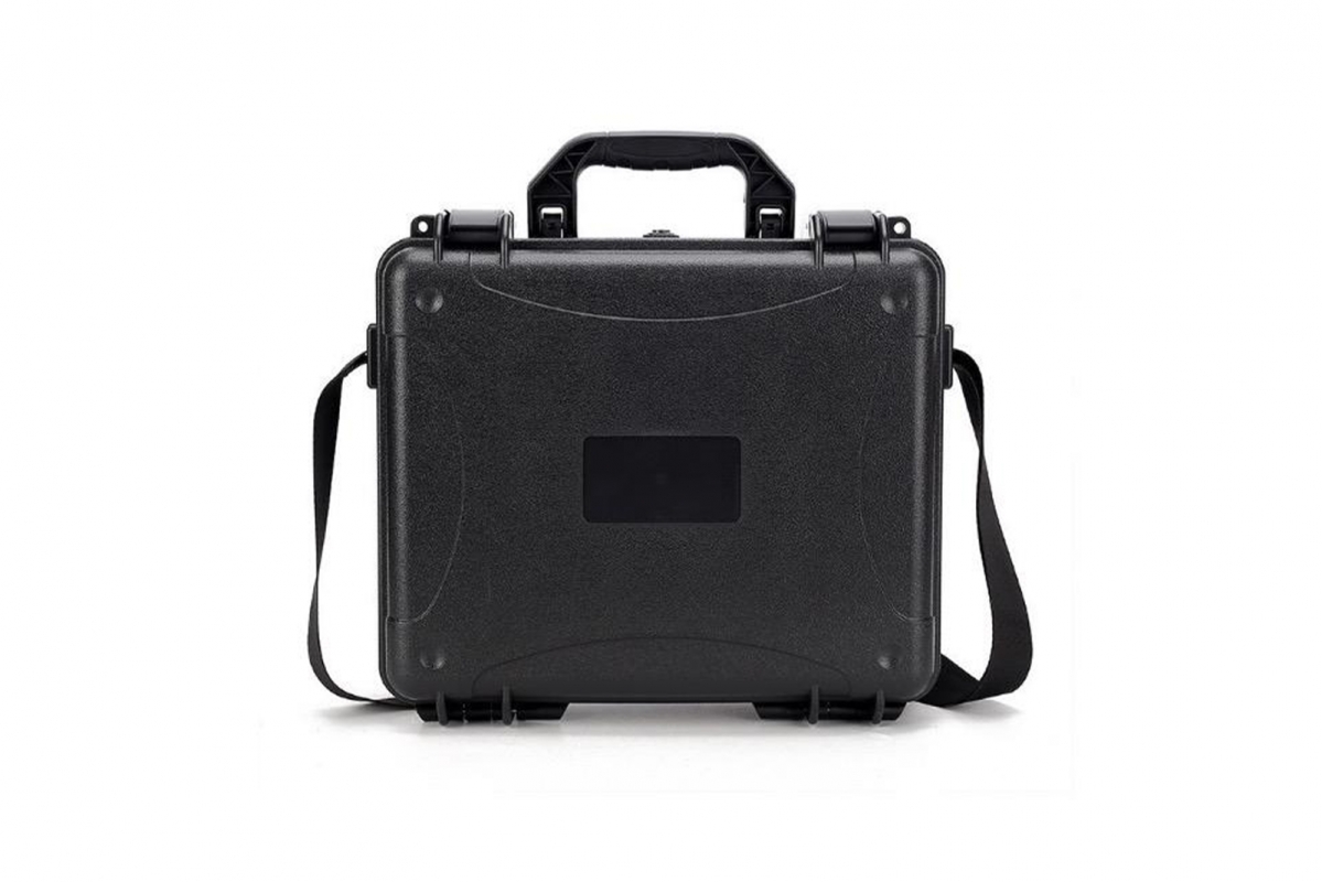 Insta360 Antigravity A1 - Protivýbuchové pouzdro s ramenním popruhem