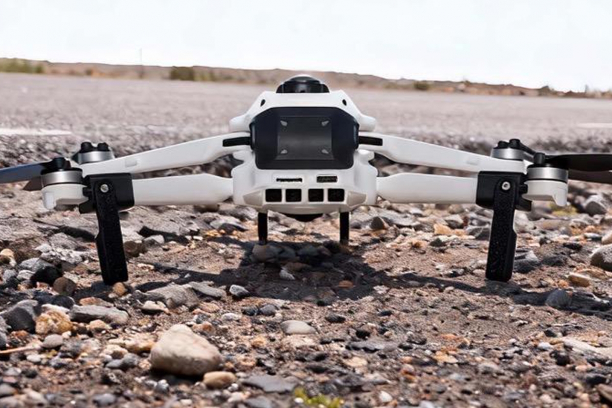 Insta360 - Podvozek pro Antigravity A1