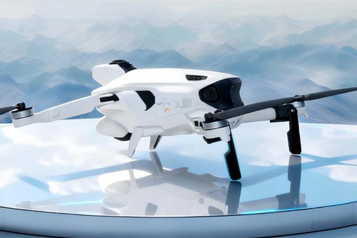 Insta360 - Podvozek pro Antigravity A1