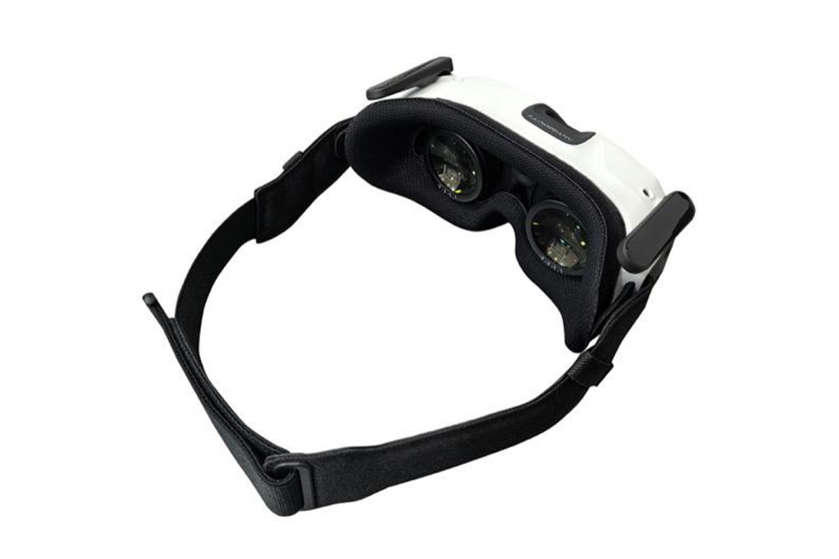 Insta360 Antigravity - Pěnová výplň pro brýle Antigravity A1 Vision (Black)