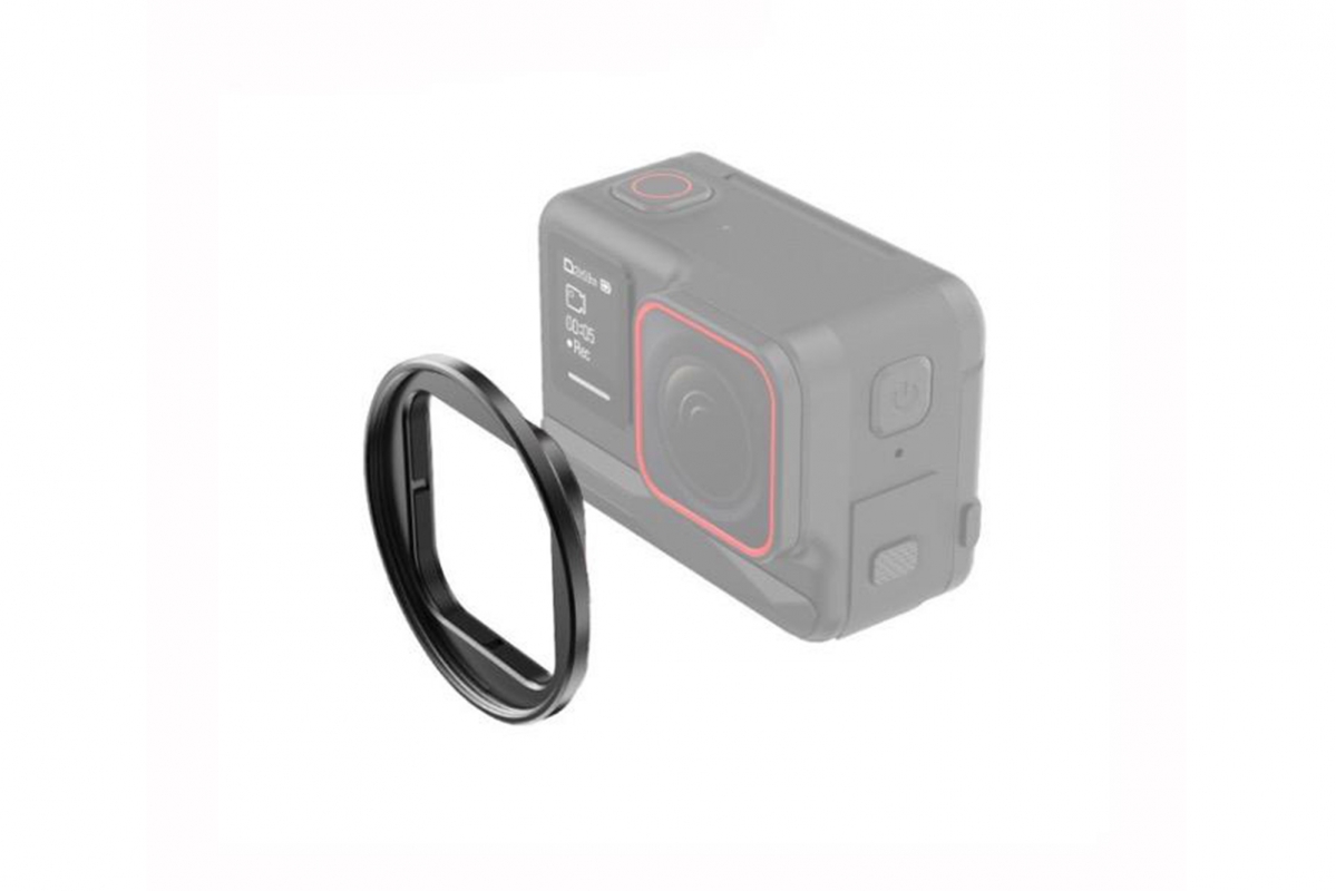 Insta360 - Držák filtru PULUZ 52mm pro Insta360 Ace Pro 2