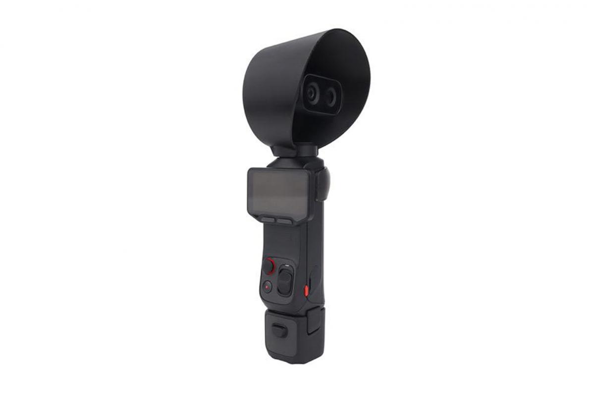 Insta360 - Sluneční clona pro Insta360 Luna Ultra