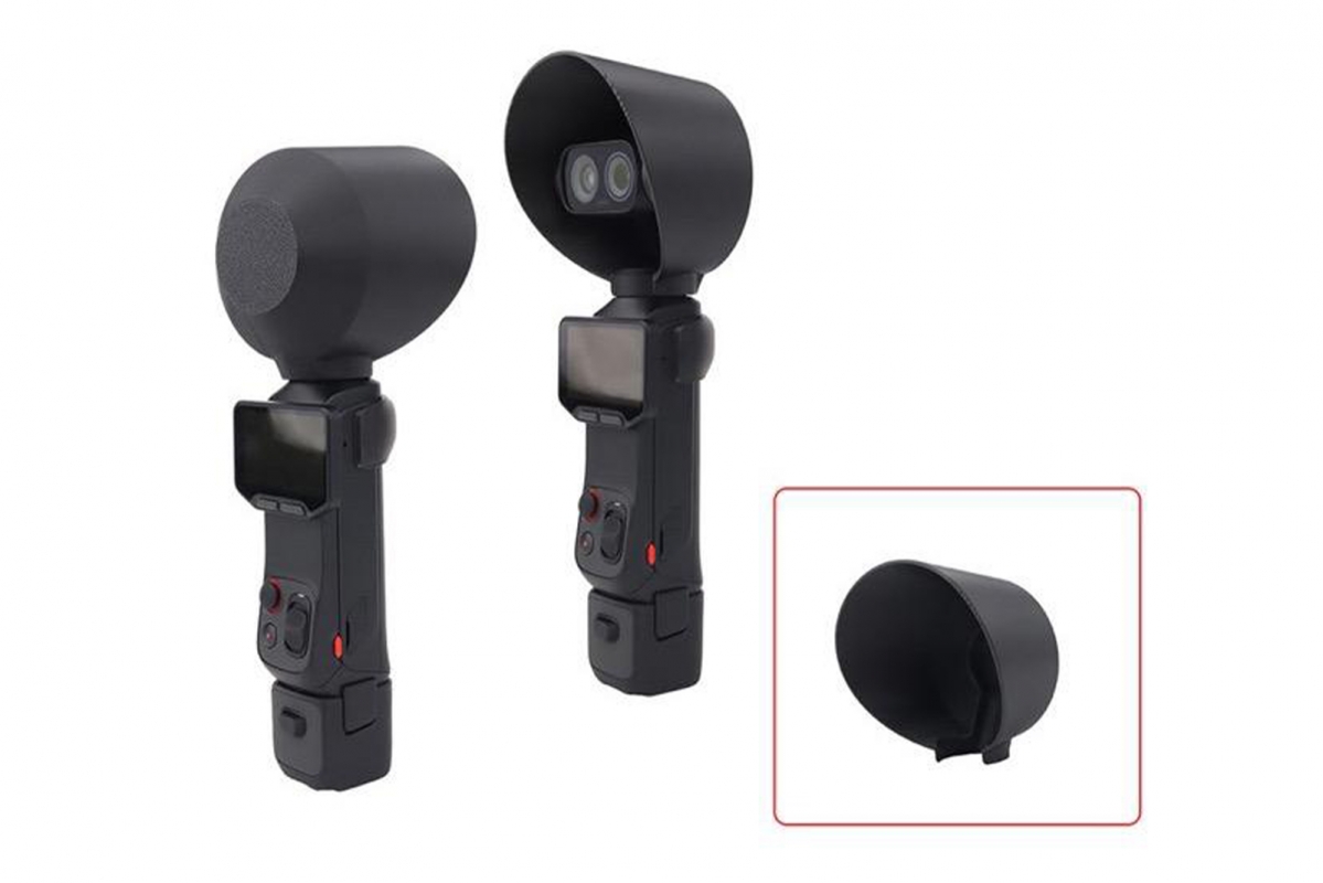 Insta360 - Sluneční clona pro Insta360 Luna Ultra