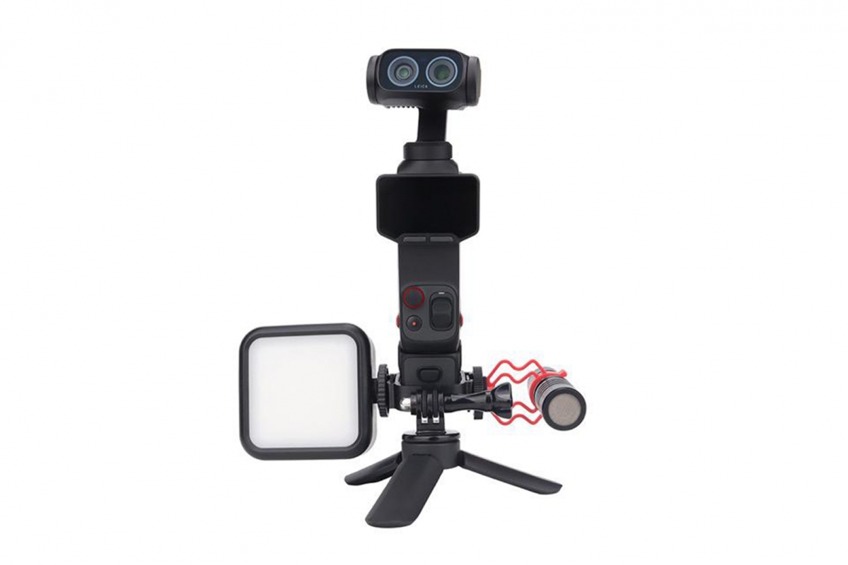 Insta360 - Držák pro kameru Insta360 Luna Ultra