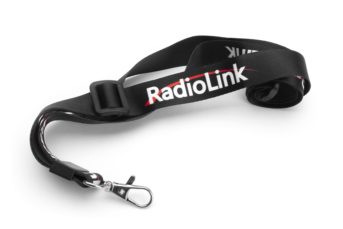 RadioLink popruh vysílače,