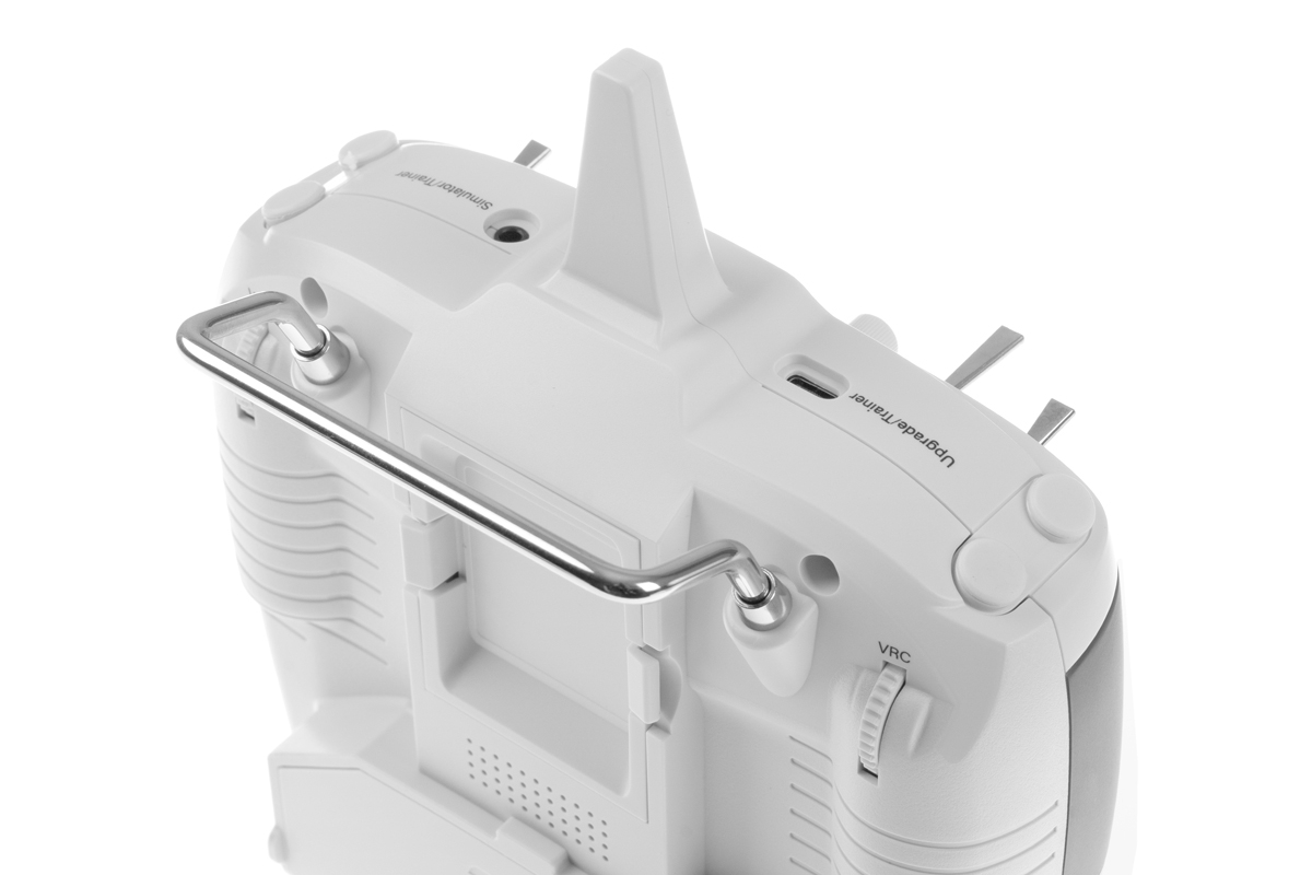 Vysílač T12D s přijímačem R12F,