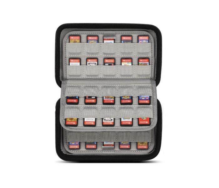 Pouzdro na SD karty (80 karet)