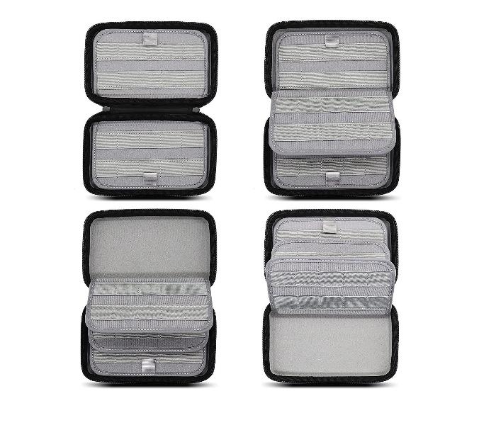 Pouzdro na SD karty (80 karet)