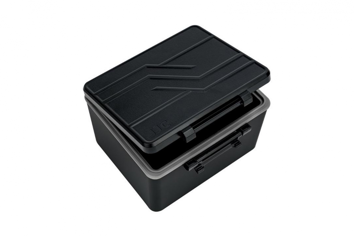 Úložiště pro baterie AA s detektorem napětí (28*AA)